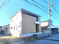 木更津市西岩根新築住宅